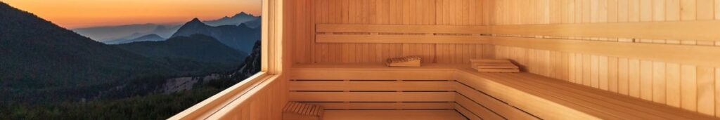 Does The Sauna Help You Lose Weight